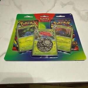 Pokemon Mega Evolution